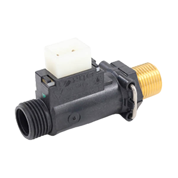 Worimex Spareparts Flow Switch Bitron Ariston Microtec TX 65100296, 125228101