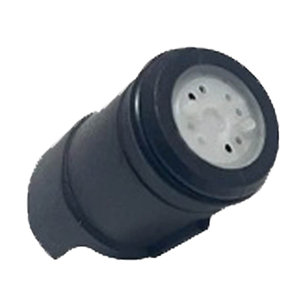 Worimex Spareparts Flow Turbine Bitron Eca Citius, Premix 7006908414