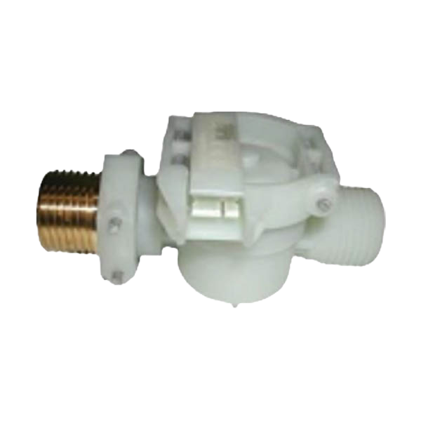 Worimex Spareparts Flow Turbine Eltek Ferroli 39846130 Geared