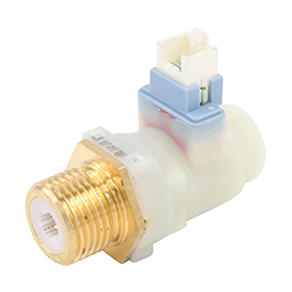 Worimex Spareparts Flow Turbine Eltek Ferroli Divatop 39820450, 410045368 White
