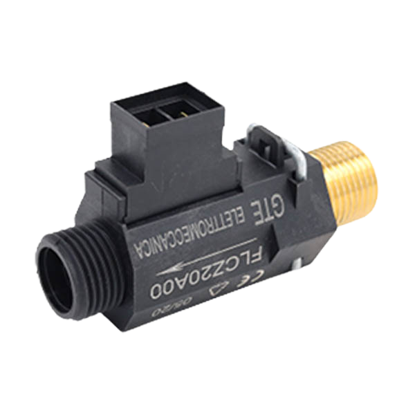 Worimex Spareparts Flow Switch Gte Ariston 65100296, Fondital 6FLUSSOS07, Immergas 1.020831, Baxi JJJ005667220