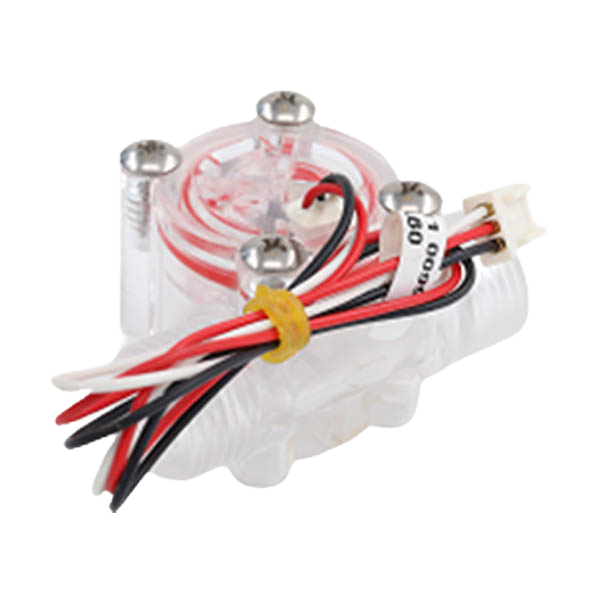Worimex Spareparts Flow Turbine Water Heater Huadi