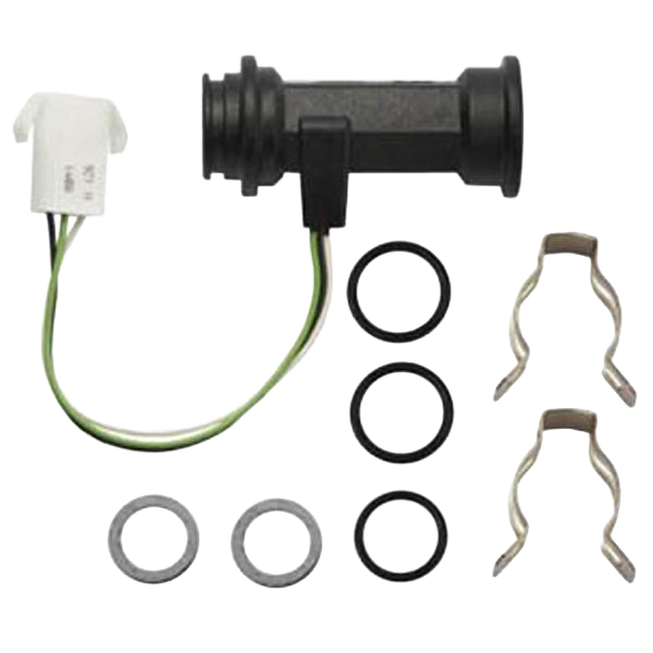 Worimex Spareparts Flow Turbine Huadi Bosch, Worcester 87161461640