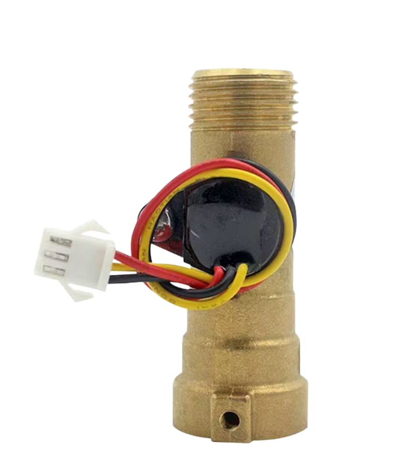 Worimex Spareparts Flow Turbine Huadi Electrolux SCG-1-T117 65cm With Cable