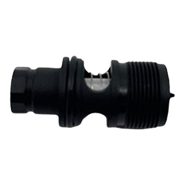 Worimex Spareparts Flow Turbine Wolab Baymak with spring Plastic JJJ000619050, 7211822, Ariston 65100541