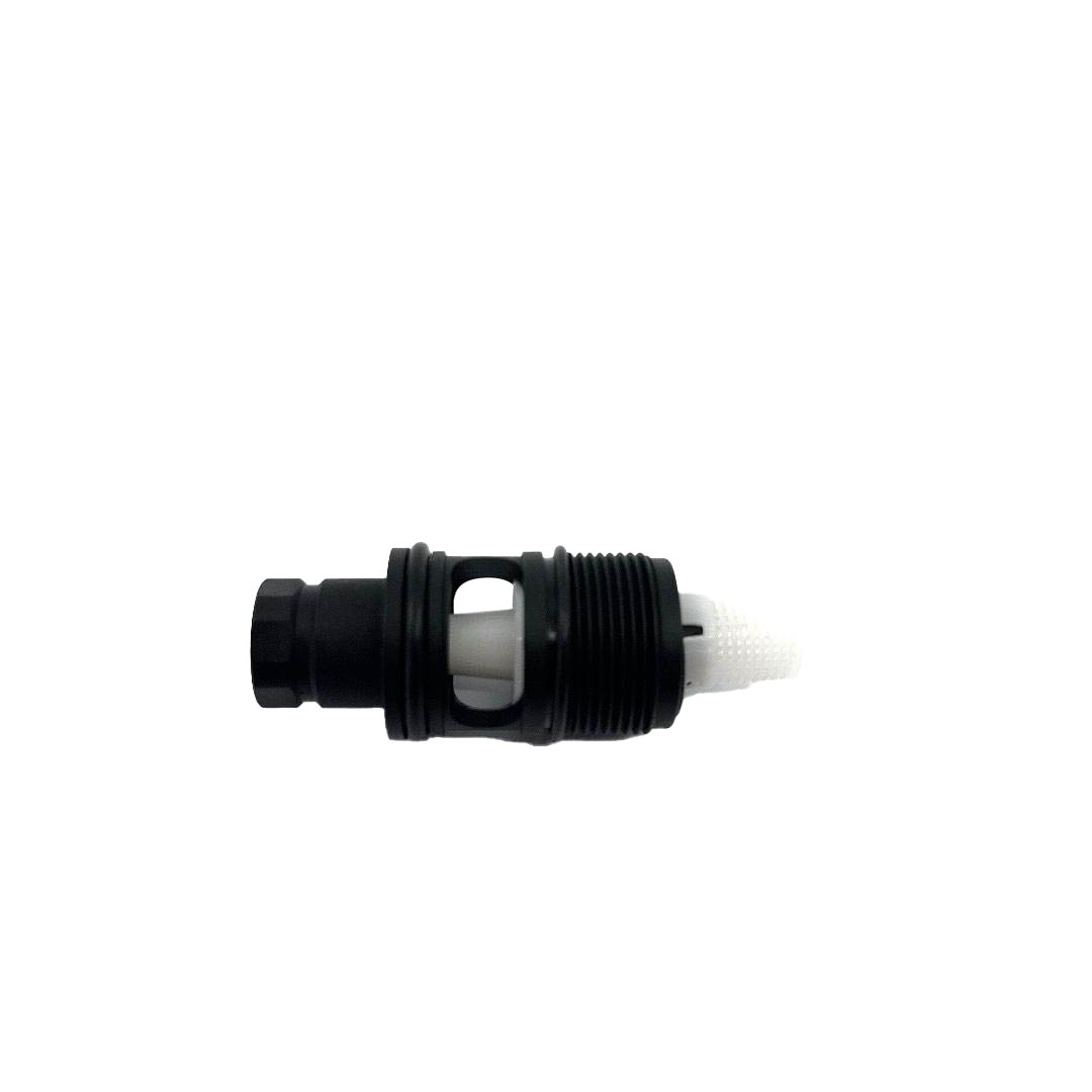Worimex Spareparts Flow Turbine Wolab Eca without spring, Plastic 7006901534, Baxi JJJ000620340, 7798983, 711633500, Protherm 0020035580, De Dietrich 300017756