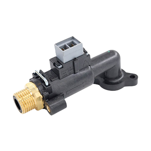 Worimex Spareparts Flow Switch Wolab L Type Immergas 1.035365, 1.028570