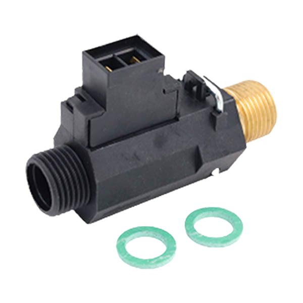 Worimex Spareparts Flow Switch TR Ariston 65100296, Baxi JJJ005667220