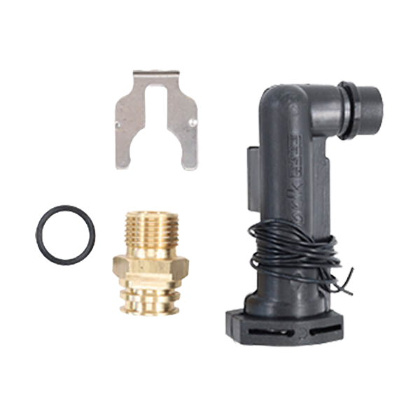 Worimex Spareparts Flow Switch TR L Type Viessmann Vitopend100, Vitodens100 7828287