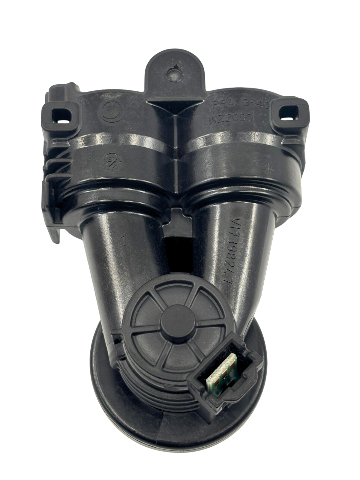 Worimex Spareparts Flow Turbine Viessmann Vitodens 7876065
