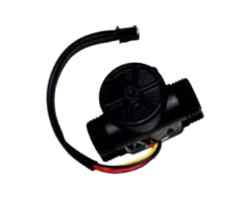 Worimex Spareparts Flow Turbine Water Heater Demrad With Cable