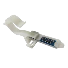 Worimex Spareparts Flow Turbine Reader BDR Control Baymak, Baxi 710976600