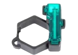 Worimex Spareparts Flow Turbine Reader BDR Control Eca, De Dietrich 300009832
