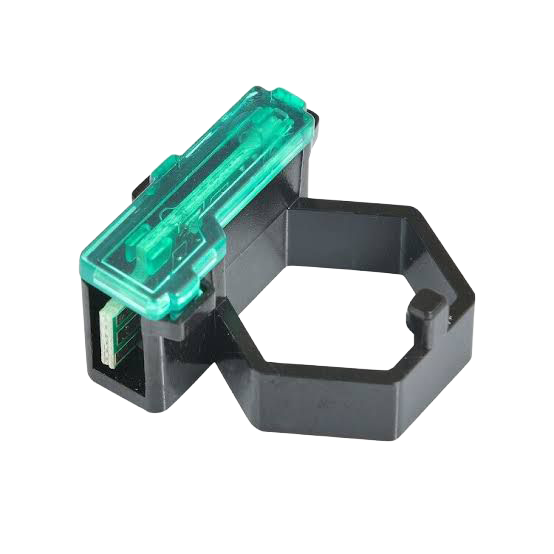 Worimex Spareparts Flow Turbine Reader BDR Control Ideal 175590