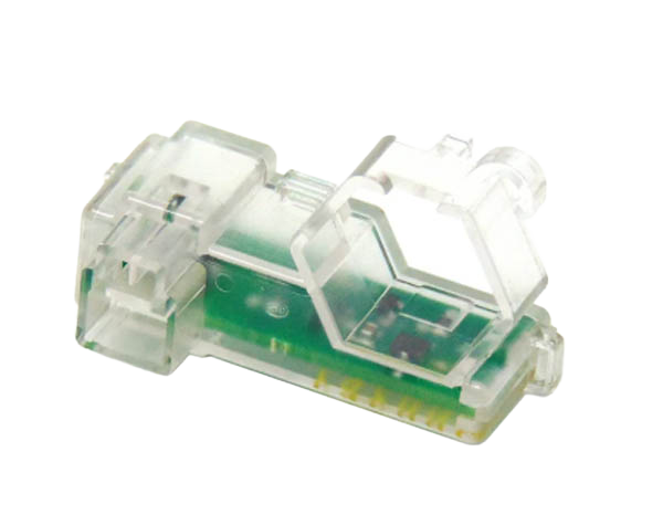 Worimex Spareparts Flow Turbine Reader BDR Control Baymak 5114767 White