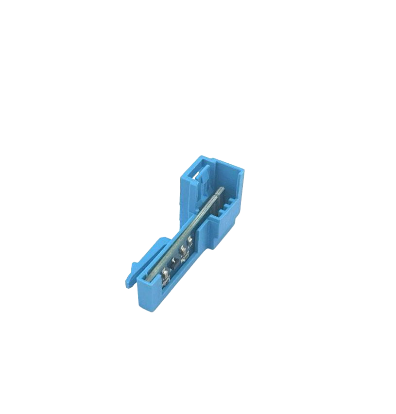 Worimex Spareparts Flow Turbine Reader BDR Control Eca Citius Premix, 4R109834
