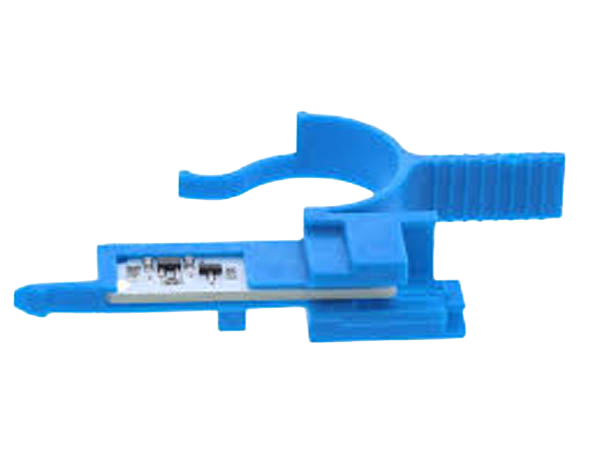 Worimex Spareparts Flow Turbine Reader BDR Control Bosch, Sime 6319601
