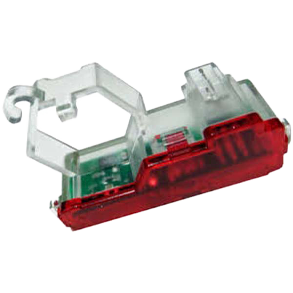 Worimex Spareparts Flow Turbine Reader Baymak, Baxi Lambert Red JJJ008435380