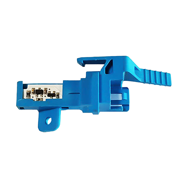 Worimex Spareparts Flow Turbine Reader Bitron Ariston Cares, Alteas 65114919