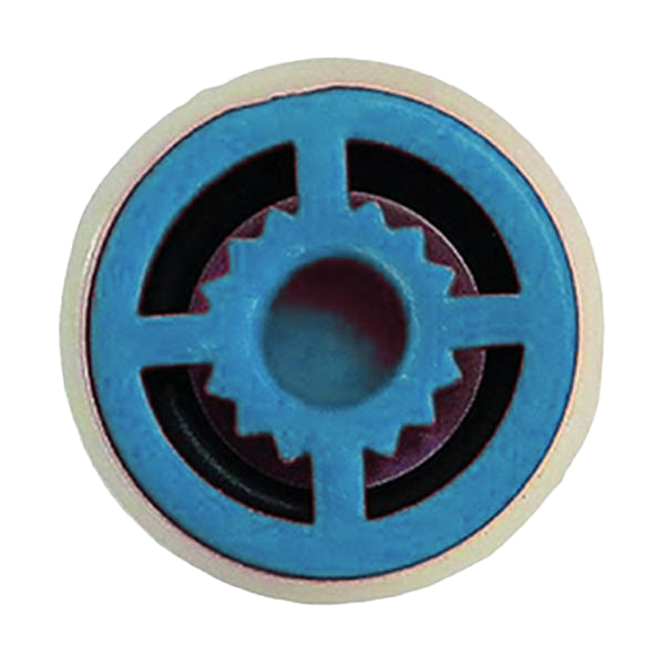 Worimex Spareparts Flow Regulator Wolab 16LT Blue