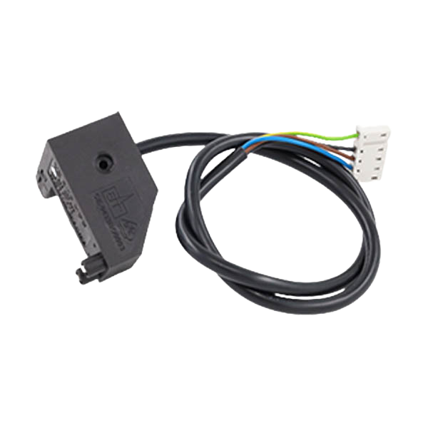 Worimex Spareparts Ignition Transformer Anstoss VZ2/ 10HDC (07000451) Honeywell Baxi, Baymak JJJ008511790