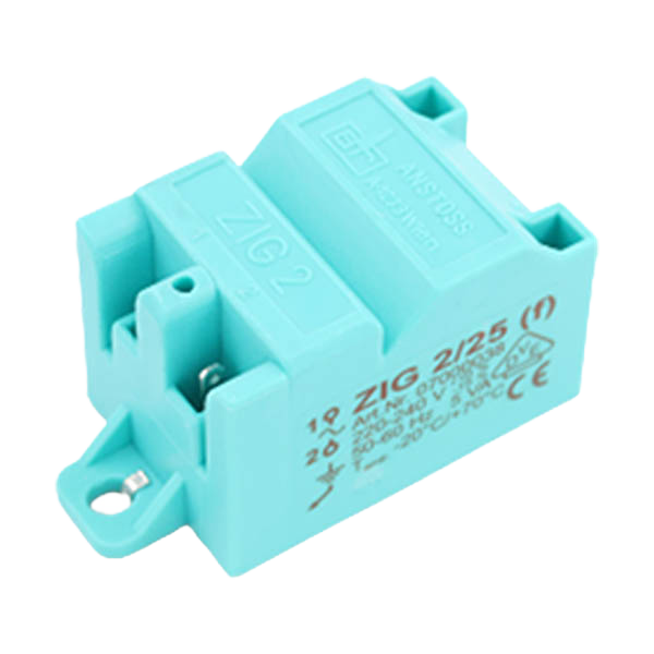Worimex Spareparts Ignition Transformer Anstoss ZIG 2/25 (07000038) Sime 6098315