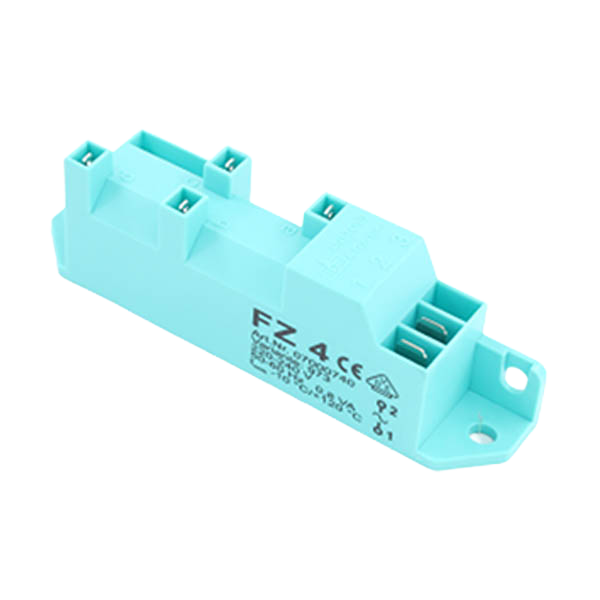 Worimex Spareparts Ignition Transformer Anstoss FZ 4 973 (07000740)