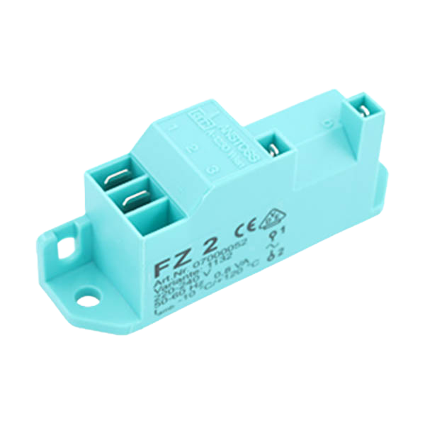 Worimex Spareparts Ignition Transformer Anstoss FZ 2-1132 (07000052)