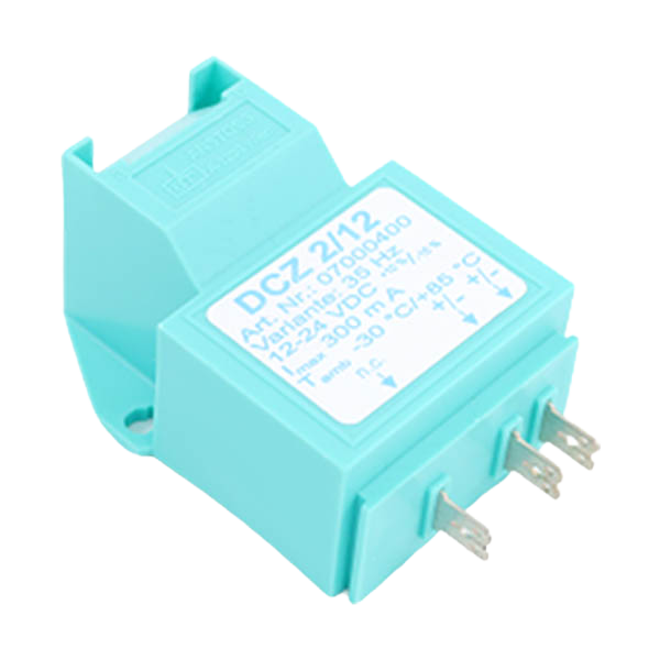 Worimex Spareparts Ignition Transformer  Anstoss DCZ 2/12 (07000400)