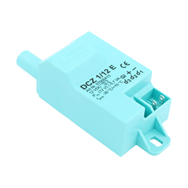 Worimex Spareparts Ignition Transformer  Anstoss DCZ 1/12E (07000415)