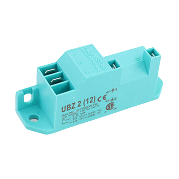 Worimex Spareparts Ignition Transformer  Anstoss UBZ 2 (12) (07000578)
