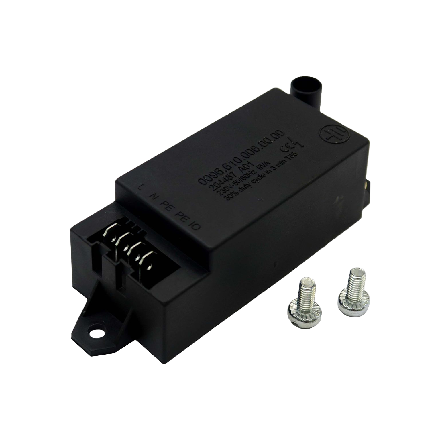 Worimex Spareparts Ignition Transformer Ideal Logic 175593