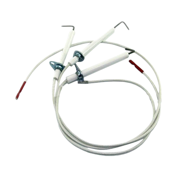 Worimex Spareparts Ignition Transformer + Ionisation Demirdöküm Aden D003200034