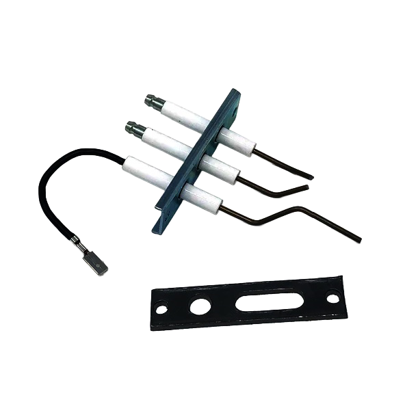 Worimex Spareparts Igniter Electrode Baxi Potterton, Main Set 5130293