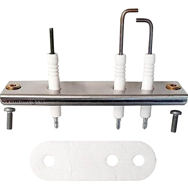 Worimex Spareparts Igniter Electrode Bosch, Worcester Set 8716121817