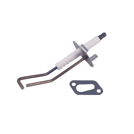 Worimex Spareparts Igniter Electrode Baxi Duo Tec Set 720222801