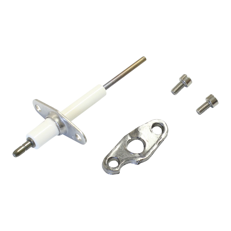 Worimex Spareparts Igniter Electrode Ideal Logic Set 175592