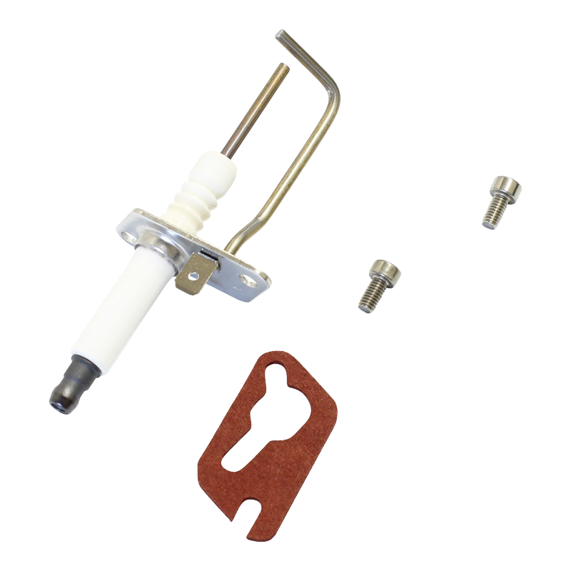 Worimex Spareparts Igniter Electrode Ideal Logix Set 175591