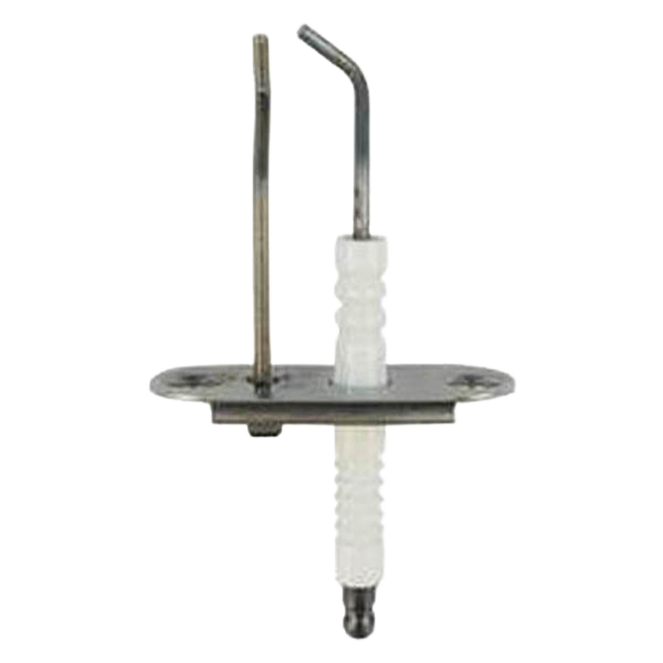 Worimex Spareparts Igniter Electrode Set Vaillant 801637, Glowworm 0020152565