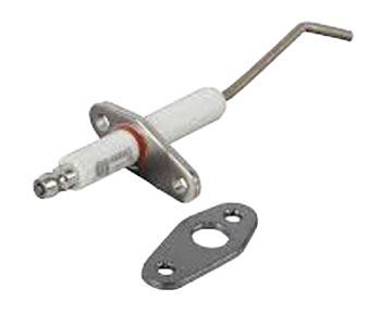 Worimex Spareparts Igniter Electrode Ariston Genus Set 64201339