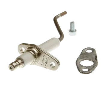 Worimex Spareparts Igniter Electrode Baxi, Baymak, Potterton Set 720222901