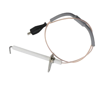 Worimex Spareparts Igniter Electrode Beretta City Ciao Set 20049613