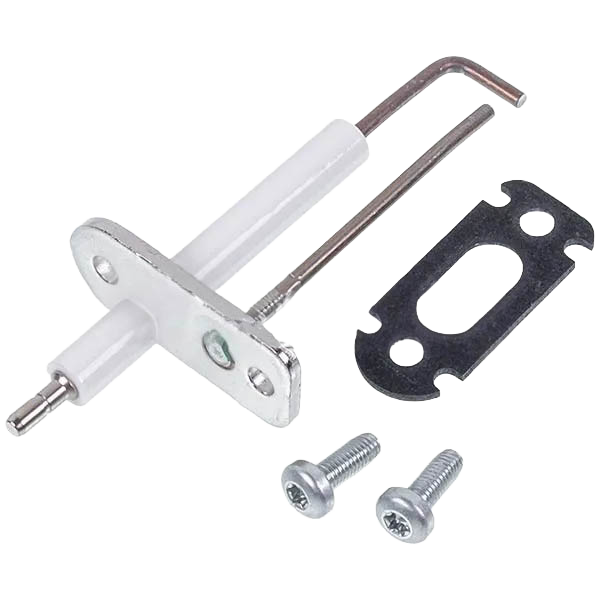 Worimex Spareparts Igniter Electrode Viessmann Vitodens 100WB1B Set 7828718