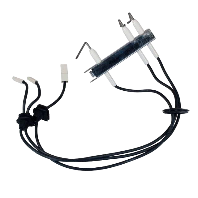 Worimex Spareparts Igniter Electrode Viessmann Vitopend 100 W1HD Set 7831305