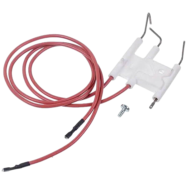Worimex Spareparts Igniter Electrode Vaillant Atmotec Pro, Turbotec Pro Set 0020039057