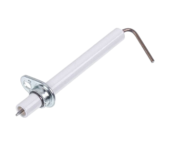 Worimex Spareparts Igniter Electrode Baxi JJ008422570, Baymak 8422570, De Dietrich JJD008422570