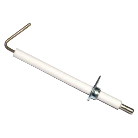 Worimex Spareparts Igniter Electrode Bosch Buderus Set 87186443020