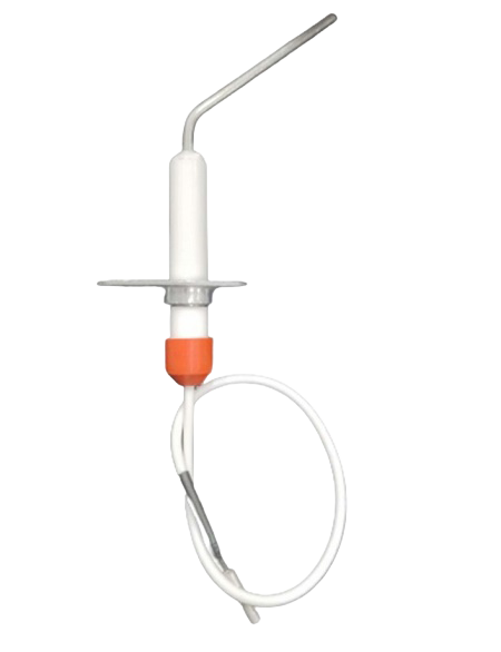 Worimex Spareparts Igniter Electrode Immergas Vitrix 3.022327