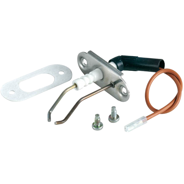 Worimex Spareparts Igniter Electrode  Demirdöküm Nitromix, Saunier Duval 0020018434, 0020275290