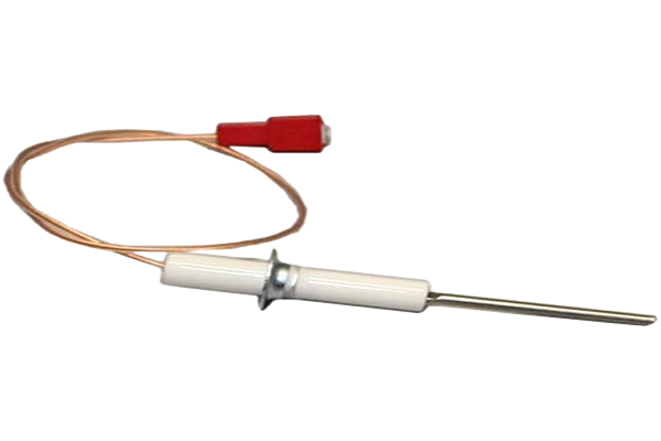 Worimex Spareparts Ignition Electrode Buderus GB112, 7100238